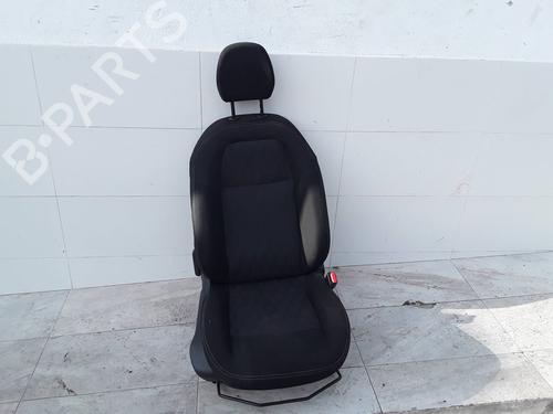 Used Right front seat Right front seat CITROËN C-ELYSEE (DD_) [2012-2026] 34527665 34527665