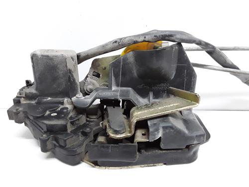 Rear left lock KIA CARENS II MPV (FJ) 2.0 CRDi | BP9503988C100 