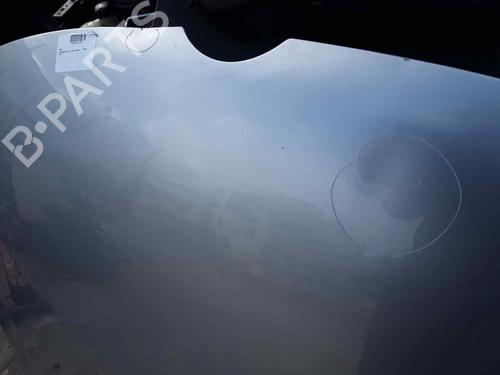 Hood VW GOLF VI (5K1)  | BP24226021C1 