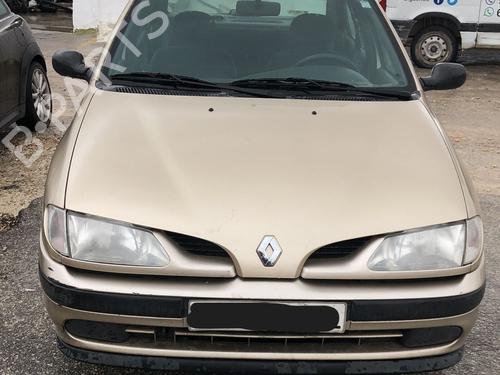 Used Parts RENAULT MEGANE I Classic (LA0/1_)  1.9 TDI  4836342