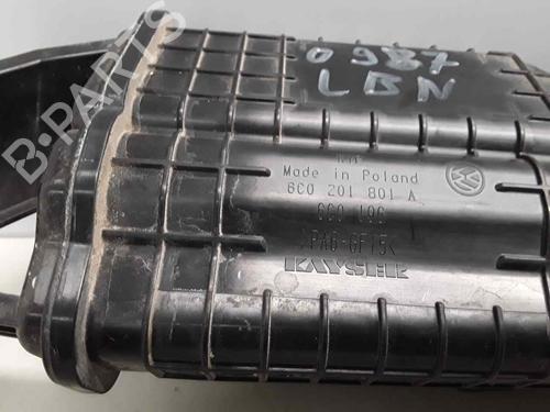 Expansion tank SKODA FABIA III (NJ3)  | BP16360868C120 