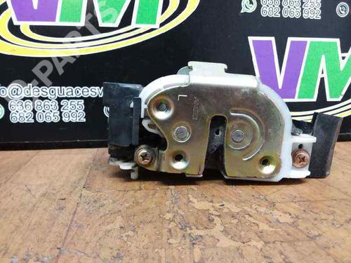Rear left lock MITSUBISHI COLT VI (Z3_A, Z2_A)  | BP7469110C100 