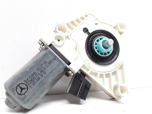 Used Right rear window motor MERCEDES-BENZ A-CLASS (W169) A 200 CDI (169.008, 169.308) (140 hp) 9504069