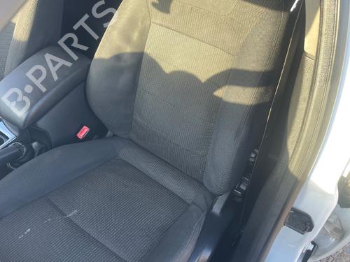 Used Left front seat FORD MONDEO IV (BA7) 2.0 TDCi (163 hp) 29232572
