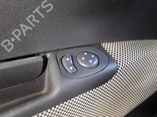 Used Mirror switch FIAT 500 (312_) [2007-2025]  19036284