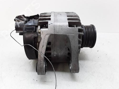 Used Alternator FIAT MAREA Weekend (185_) 1.9 JTD 105 (185BXN1A) (105 hp) 30975061