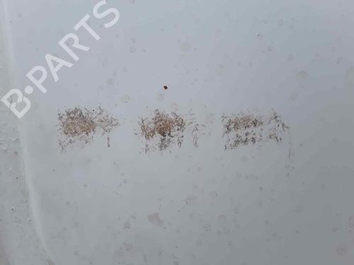 Right rear door VW LT 28-46 II Van (2DA, 2DD, 2DH) 2.8 TDI | BP32175407C5 