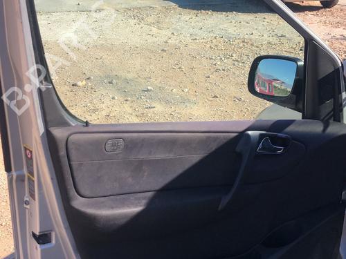 Tailgate MERCEDES-BENZ VANEO (414) 1.7 CDI (414.700) | BP30577780C6