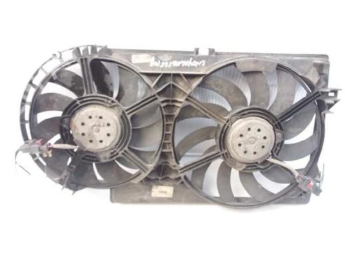 Køleventilator elektrisk CHRYSLER VOYAGER IV (RG, RS) 2.5 CRD (141 hp) 7469881