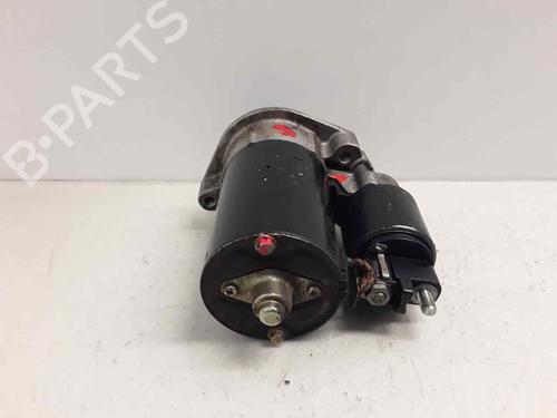 Startmotor MERCEDES-BENZ C-CLASS (W203) C 200 Kompressor (203.045) | BP17006876M8 