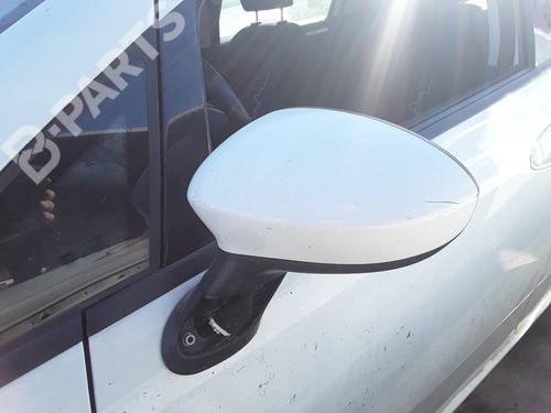 Used Left mirror Left mirror FIAT PUNTO (199_) 1.2 (199AXZ1A, 199BXZ1A) (69 hp) 11113802 11113802