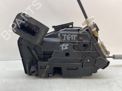 Rear left lock VW JETTA IV (162, 163, AV3, AV2)  | BP29924074C100 