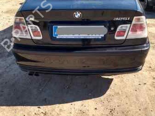 AC-Kondensator BMW 3 (E46) 323 i | BP7471254M32 