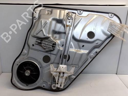 Rear left window mechanism KIA CEE'D Hatchback (ED) | BP38734668C24 - Image 3