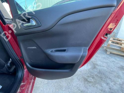 Used Rear right panel Rear right panel CITROËN DS4 (NX_) [2011-2015] 40435970 40435970