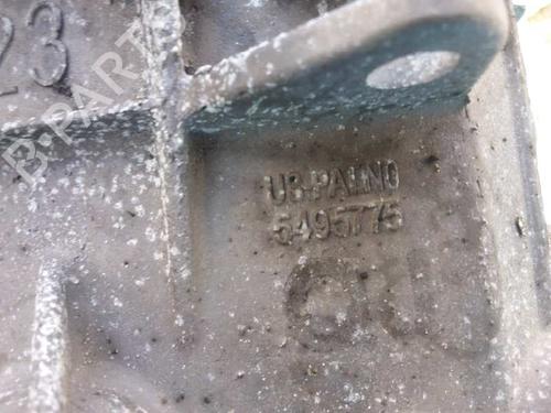 Gearbox OPEL ASTRA H GTC (A04)  | BP7469473M3 