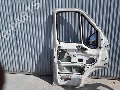 Left front door CITROËN JUMPER I Van (244)  | BP17905804C2 