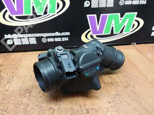 Used Throttle body Throttle body CITROËN BERLINGO MULTISPACE (B9) 1.6 HDi 110 (109 hp) 7467598 7467598