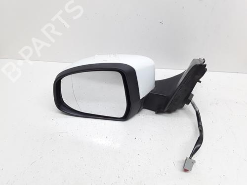 Left mirror FORD MONDEO IV (BA7) 2.0 TDCi | BP12448924C26 