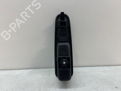 Left rear window switch PEUGEOT 5008 (0U_, 0E_)  | BP29232782I29 