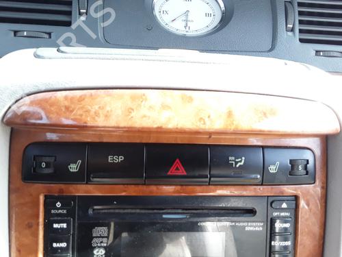 Used Warning switch KIA OPIRUS (GH) 3.5 (203 hp) 18908483