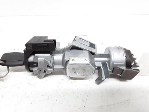 Used Ignition barrel Ignition barrel FORD MONDEO IV Saloon (BA7) 2.0 TDCi (140 hp) 7472915 7472915