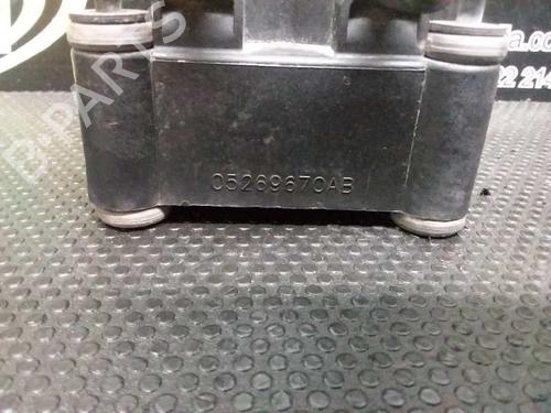 Bobine D'allumage MINI MINI (R50, R53) Cooper (116 hp) 7468984