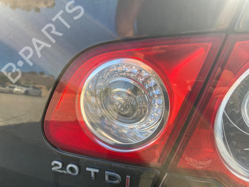 Højre baklys, luke VW PASSAT B6 (3C2) [2005-2011]  28827431
