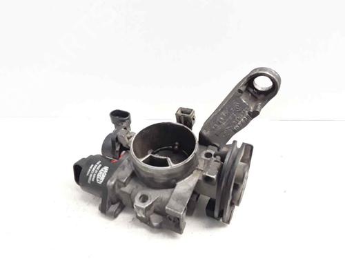 Used Throttle body RENAULT CLIO II (BB_, CB_) 1.2 (BB0A, BB0F, BB10, BB1K, BB28, BB2D, BB2H, CB0A,... (58 hp) 18908655