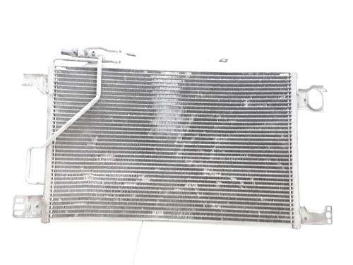 Used AC radiator MERCEDES-BENZ C-CLASS (W203) C 220 CDI (203.006, 203.008) (143 hp) 13653530