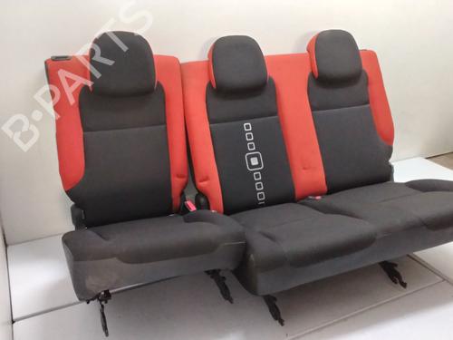 Seats set CITROËN BERLINGO Box Body/MPV (B9)  | BP37407673C78  - Image 8