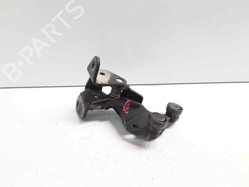 Used Hinge/Door check strap FIAT SCUDO Van (220_) 2.0 JTD (94 hp) 30961997