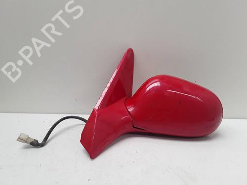 Used Left mirror Left mirror MAZDA MX-3 (EC) [1991-1998] 36476419 36476419