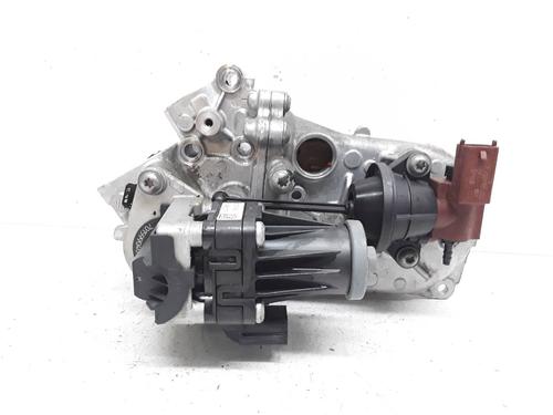 Used Egr OPEL CORSA D (S07) 1.3 CDTI (L08, L68) (75 hp) 15539772