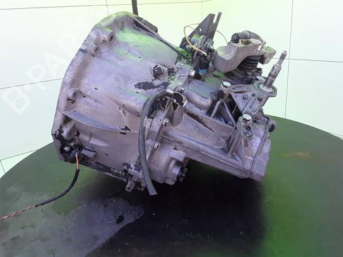 Gearbox RENAULT GRAND SCÉNIC II (JM0/1_) 1.9 dCi (JM0G, JM12, JM1G, JM2C) | BP27280299M3