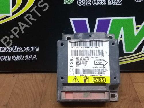 Airbag module CITROËN C2 (JM_) [2003-2017]  7466335