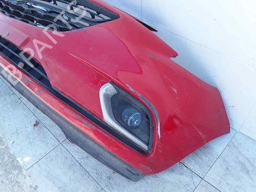Front bumper OPEL CORSA E (X15) | BP35930248C7 - Image 3