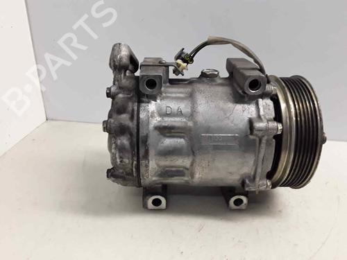 AC compressor FORD FOCUS II (DA_, HCP, DP)  | BP18033953M34 