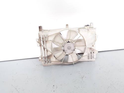 Koelventilatormotor TOYOTA COROLLA (_E12_) 1.6 VVT-i (ZZE121_, ZZE121R) (110 hp) 7674179