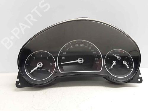 Used Instrument cluster SAAB 9-3 Estate (E50) 1.9 TiD (150 hp) 16829108