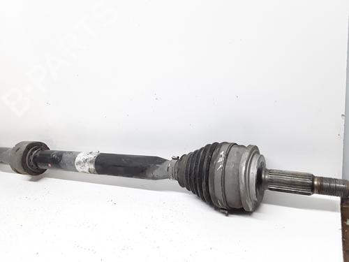 Right front driveshaft TOYOTA AURIS (_E15_)  | BP12605921M39 