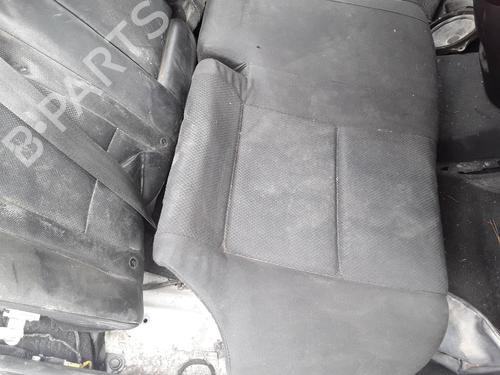 Rear seat HYUNDAI i40 I (VF) 1.7 CRDi | BP17317060C17