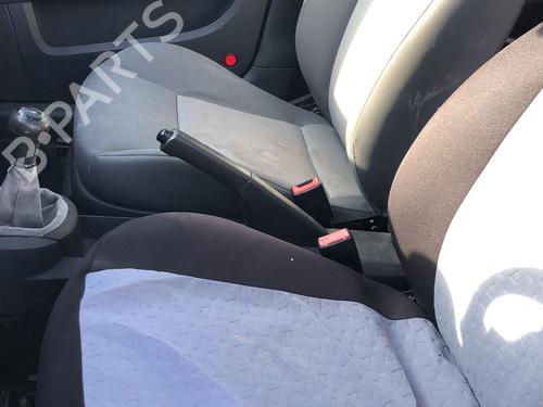 Left tailgate light SEAT CORDOBA (6L2) 1.4 16V | BP29838488C79