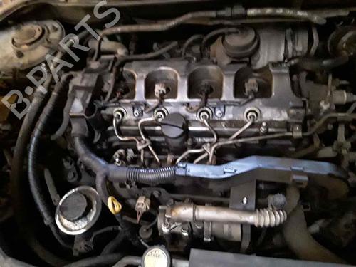 Engine TOYOTA AVENSIS (_T25_) 2.2 D-4D (ADT251_, ADT251R) | BP19057030M1 