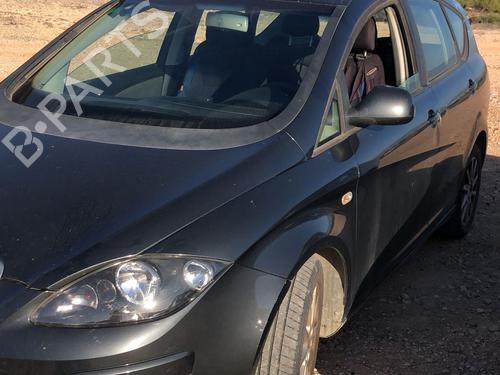 Front left seatbelt SEAT ALTEA XL (5P5, 5P8) 1.6 TDI | BP20213132I26 