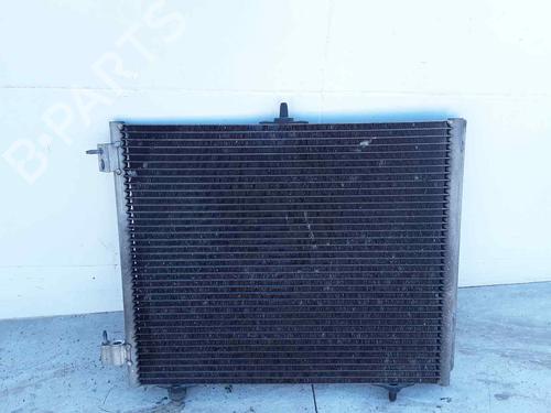 AC radiator CITROËN C3 I (FC_, FN_) 1.4 HDi | BP23534670M32