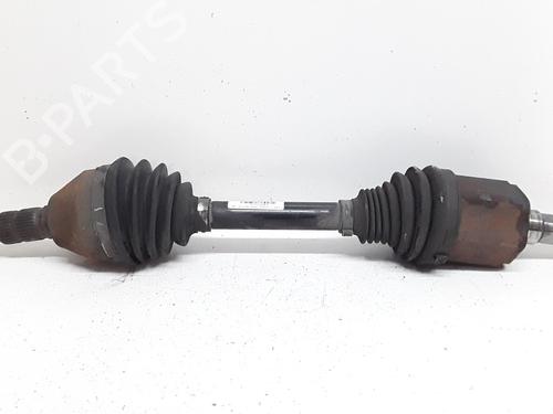Used Left front driveshaft OPEL INSIGNIA A (G09) 2.0 CDTI (68) (160 hp) 13749475