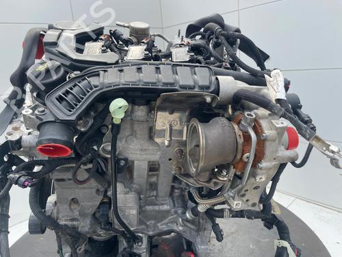 Engine PEUGEOT 5008 II (MC_, MJ_, MR_, M4_)  | BP29717284M1 