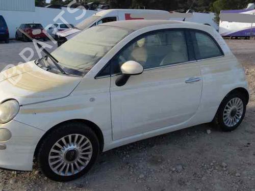 Electronic module FIAT 500 (312_)  | BP18908673M83 
