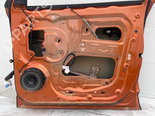 Right front door MG MG ZS SUV (AZS1)  | BP24878524C3